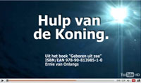 Youtube film hulp van de koning